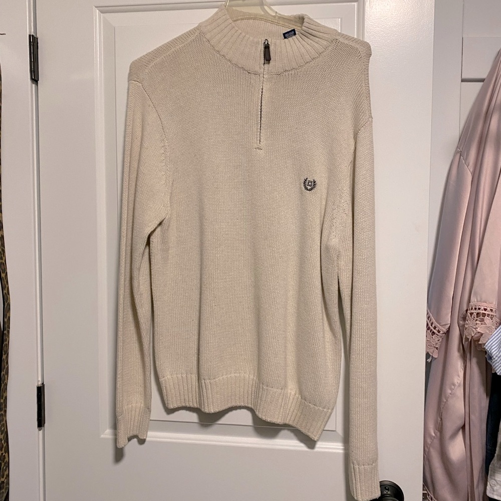 Chaps Sweater